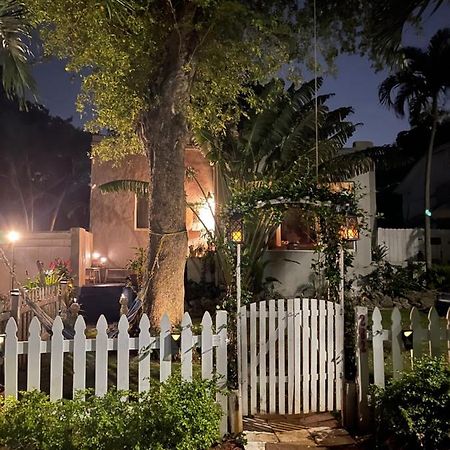 Ne Miami Cottage מראה חיצוני תמונה