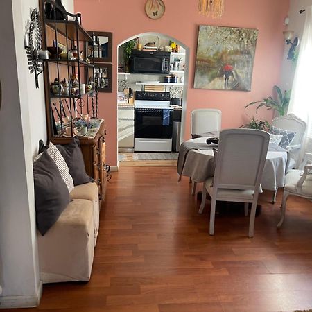 Ne Miami Cottage מראה חיצוני תמונה