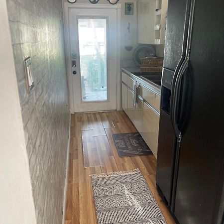 Ne Miami Cottage מראה חיצוני תמונה