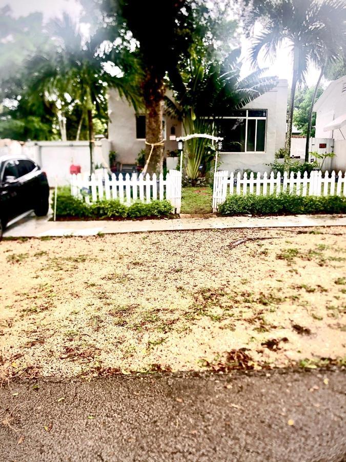 Ne Miami Cottage מראה חיצוני תמונה