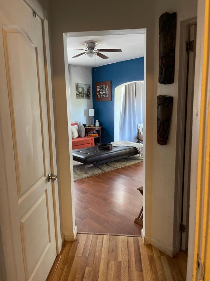 Ne Miami Cottage מראה חיצוני תמונה