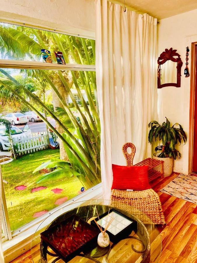Ne Miami Cottage מראה חיצוני תמונה