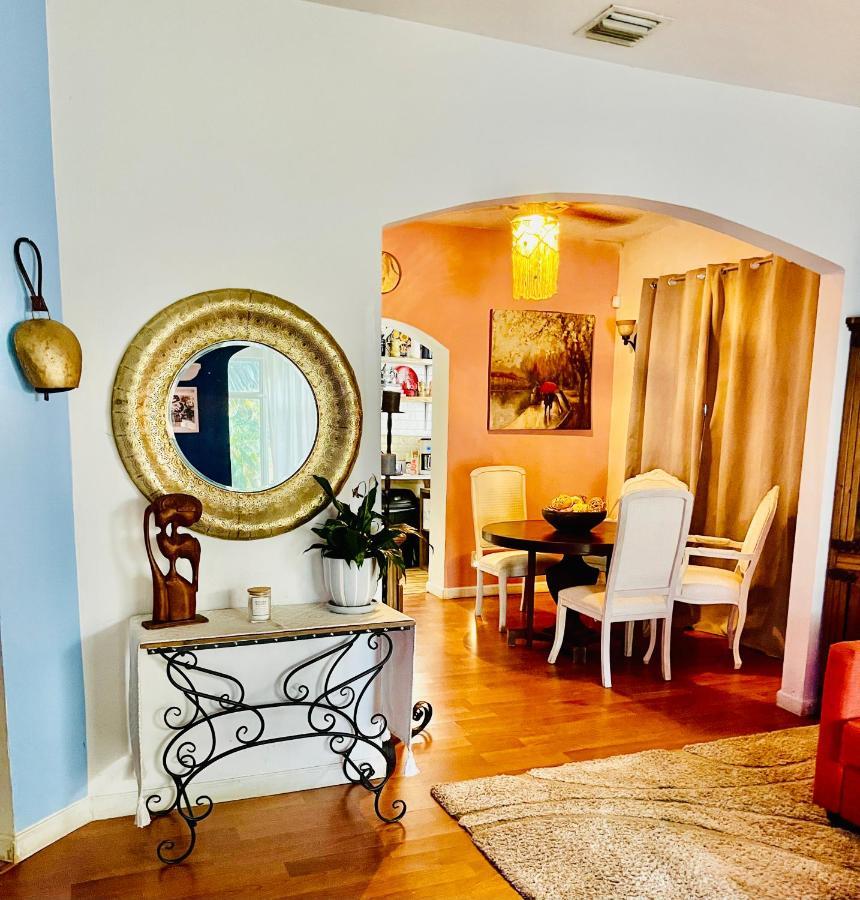 Ne Miami Cottage מראה חיצוני תמונה