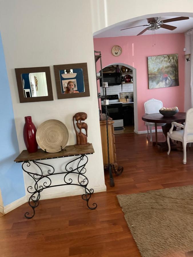 Ne Miami Cottage מראה חיצוני תמונה
