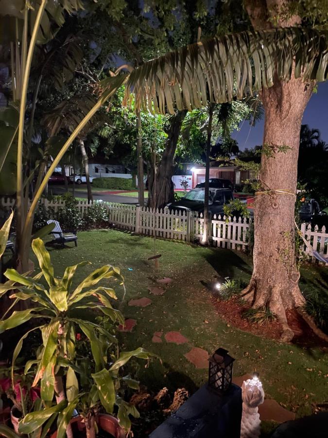 Ne Miami Cottage מראה חיצוני תמונה