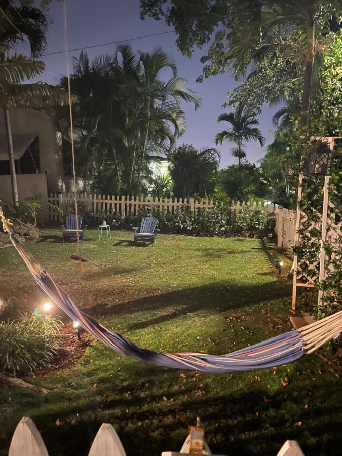 Ne Miami Cottage מראה חיצוני תמונה