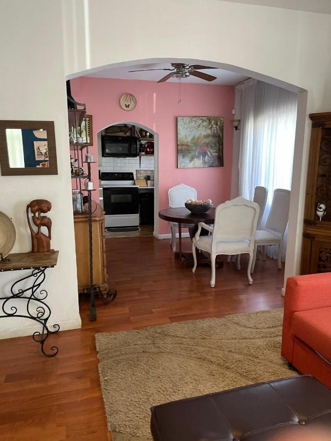 Ne Miami Cottage מראה חיצוני תמונה