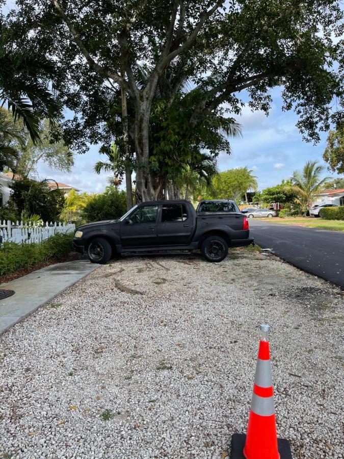 Ne Miami Cottage מראה חיצוני תמונה