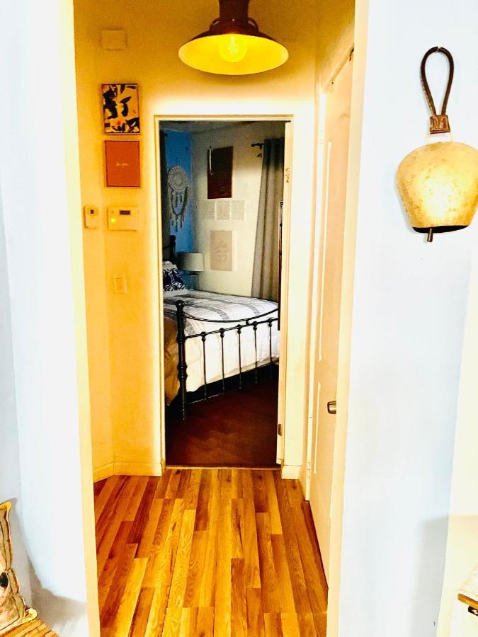 Ne Miami Cottage מראה חיצוני תמונה