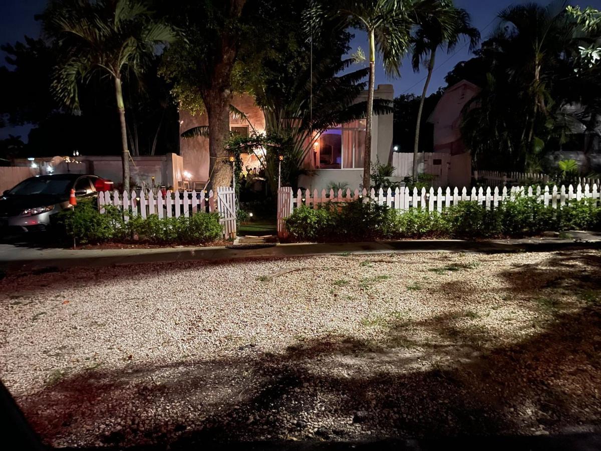 Ne Miami Cottage מראה חיצוני תמונה