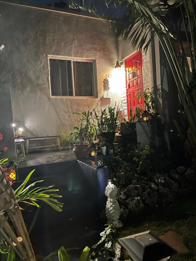 Ne Miami Cottage מראה חיצוני תמונה