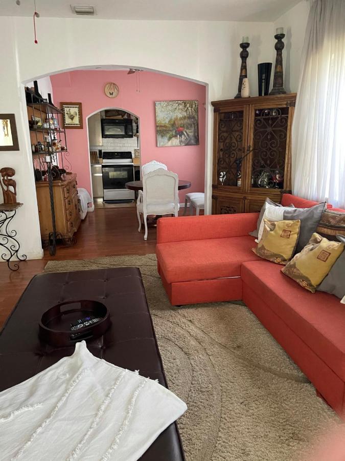 Ne Miami Cottage מראה חיצוני תמונה