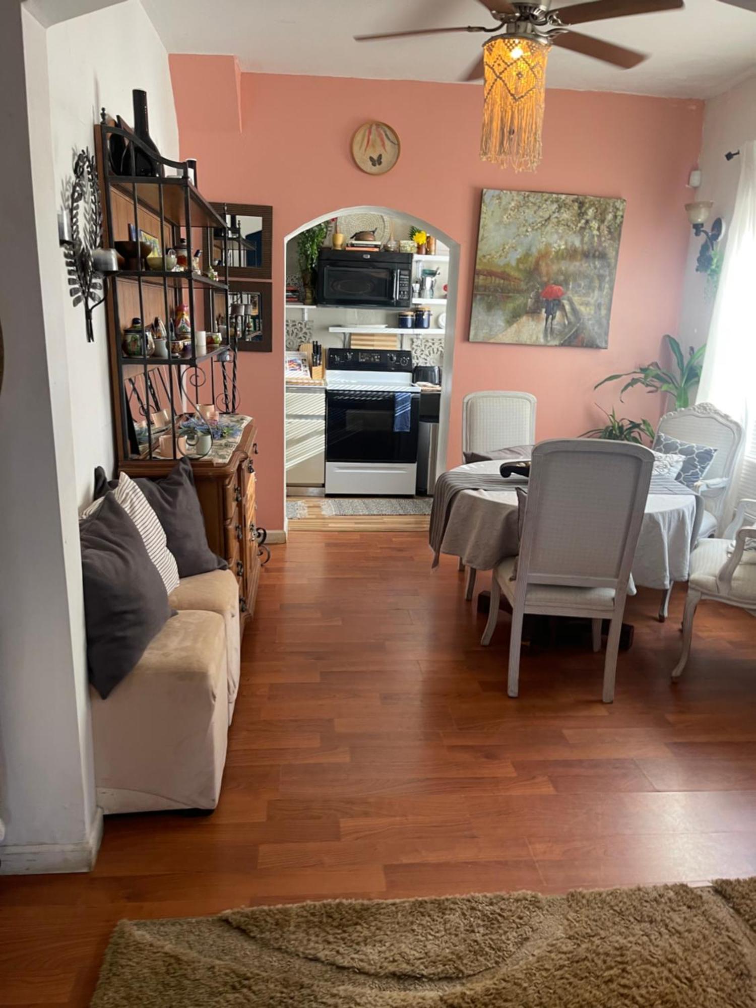 Ne Miami Cottage מראה חיצוני תמונה